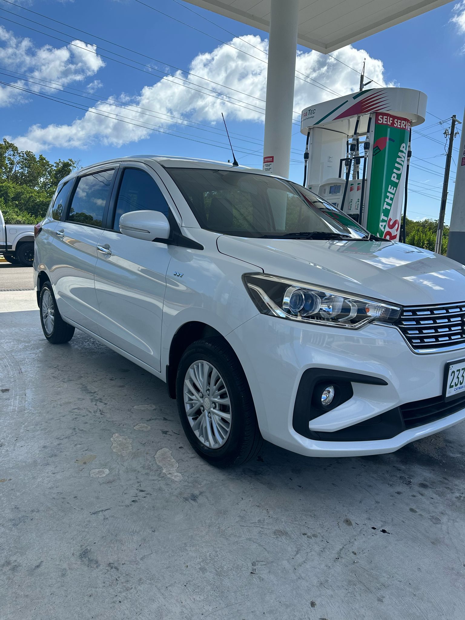 Suzuki Ertiga