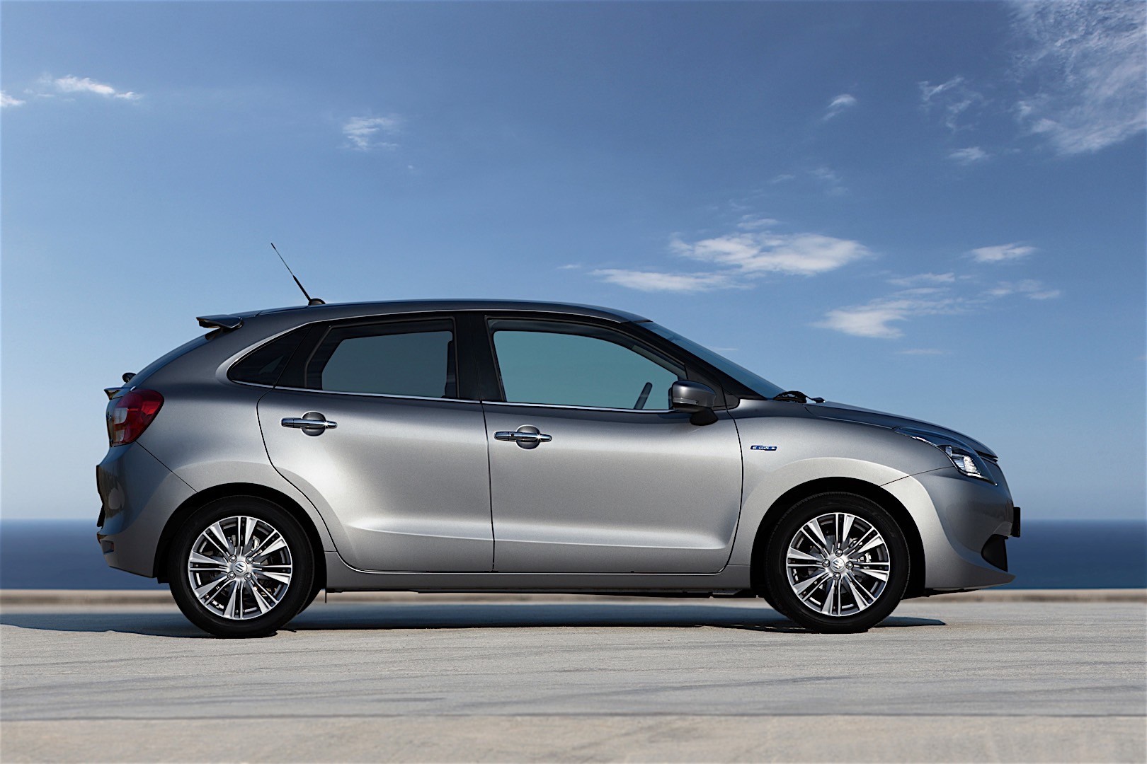 Suzuki Baleno Hatchback