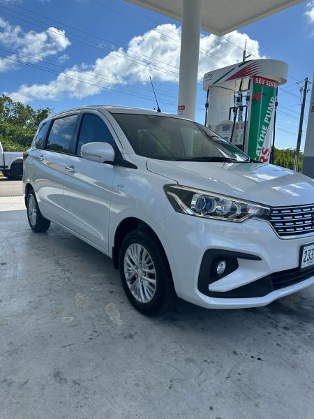 Suzuki Ertiga